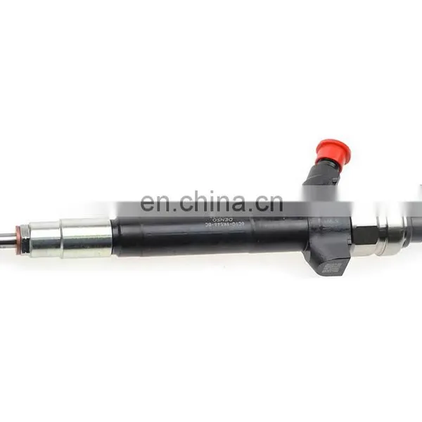 Fuel Injector Den-so Original In Stock Common Rail Injector 095000-6374 photo-4