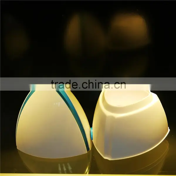 Ultrasonic USB LED Light Portable Aroma Diffuser photo-2