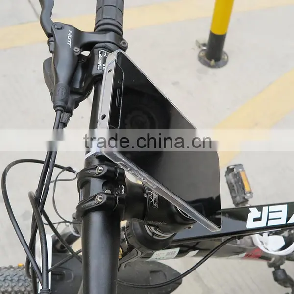 Wholesale Top Quality Mobilephone Bike Car Mount Ring Holder for Sale photo-5