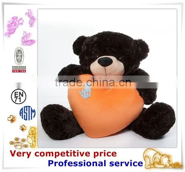 OEM Stuffed Toy,Custom Plush Toys, Valentine Gift Teddy Bear photo-5