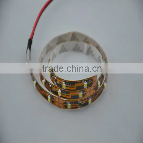 5mm Width SMD3528 LED Strips Light With 60leds/m photo-5