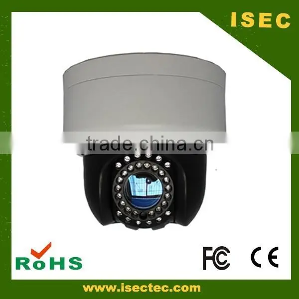 HD AHD TVI CVI PTZ Camera Made In China OEM Avaible photo-5