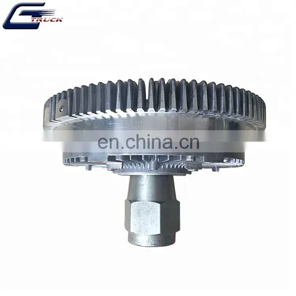 Cooling System Silicon Oil Fan Clutch OEM 20765694 207656940 For VL Truck Viscous Fan Clutch photo-3