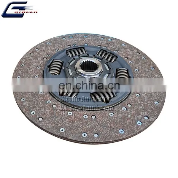 Clutch Disc Oem 1878006129 for RVI VL Truck Clutch Pressure Plate photo-5
