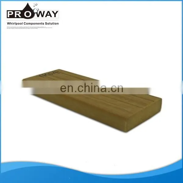 New Composite Board PS Plastic Spa Skirt Panel Hot Tub Board Acrylic Massage Bathtub Spa Pool Wooden SPA PS Skirting Boards photo-2