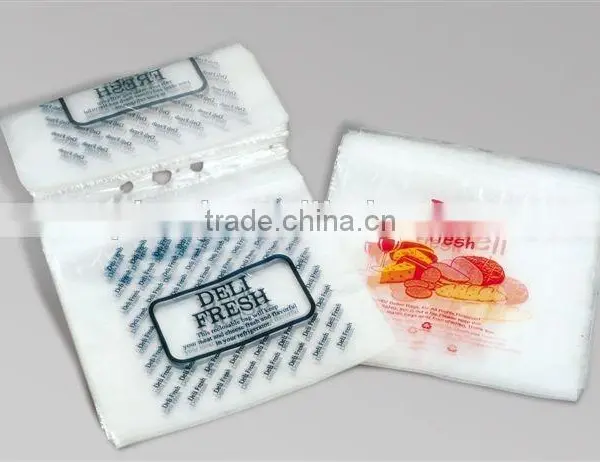 Saddle Bag,Zipper Bag,Plastic Bag,Deli Saddle Resealable Bag photo-2
