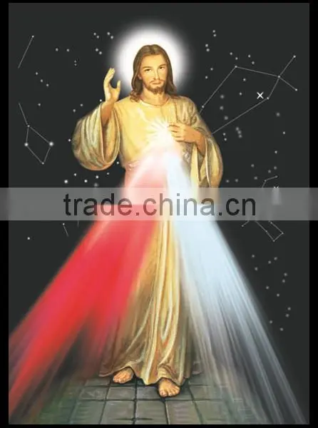 A&J 3D Pictures of Jesus,Religious 3D Pictures,Jesus 3D Pictures