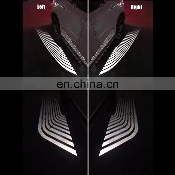 2020 Hot /Led Car Door Logo Projector Light// photo-4