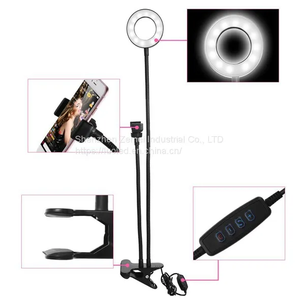 LED Lightphotoflood Lampfill-in Light photo-3