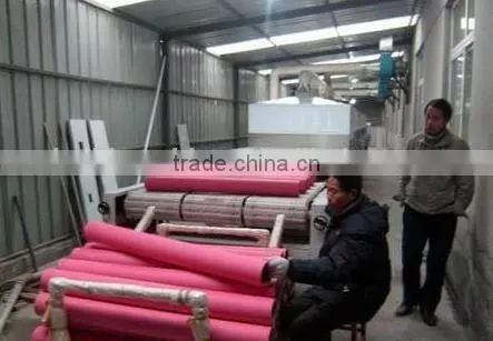 Automatic Industrial Vegetable Microwave Dryer photo-4