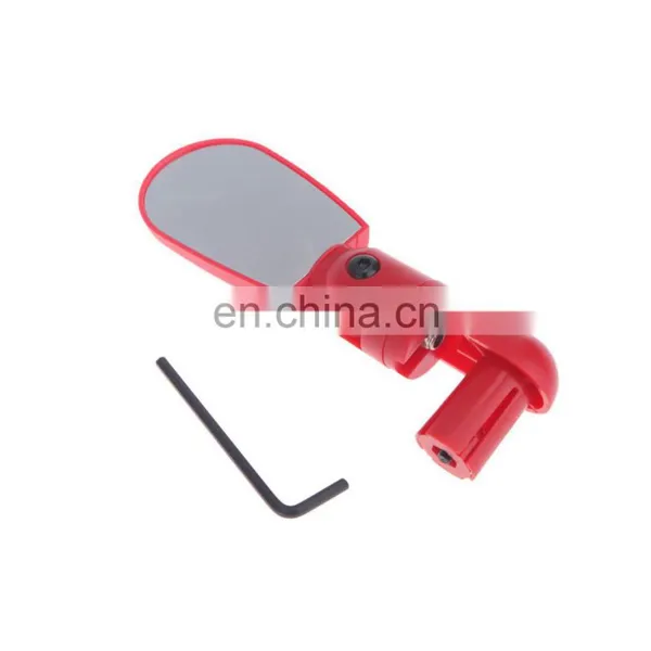 Bike Side Mirror Android Rear View Mirrorview Mirror Bike Bicycle Accessories Cycling Road Mountain Handlebar Wide Angle Rear photo-2