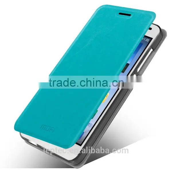 MOFi RUI Series PU Leather Flip Case Cover for Asus Pegasus X002, Back Cover for ASUS Pegasus photo-4