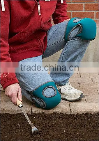 Waterproof Memory Foam Garden Knee Pad photo-4