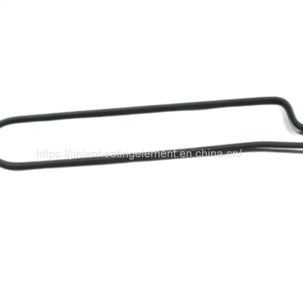 Electric Tubular Stainless Steel 304 Heating Element for Bread Maker