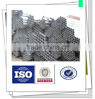 Round Steel Pipe China Supplier photo-2