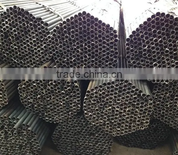 Round Pipe Erw photo-4