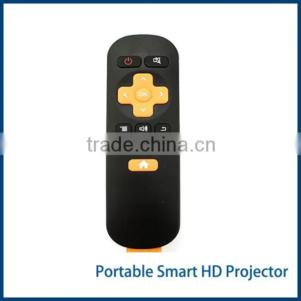 2016 New Best Selling Android Smart Portable Smart Mini Projector photo-2