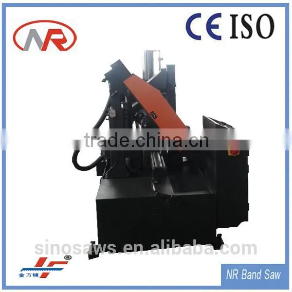Double Column Higher Stability Hydraulic Quality GZ-4240/65 Switche for Machine Tool photo-6