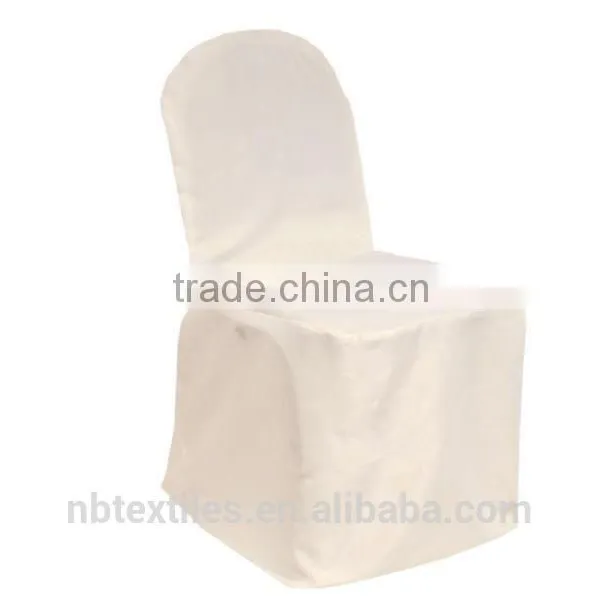 Cheap Wedding Disposable Chair Cover photo-5