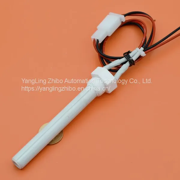 240V350W MCH Ceramic Igniter Ceramic Ignition Stick MCH Ceramic Heater MCH Ceramic Heating Tube Can OEM or ODM photo-3