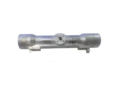 Sight Aluminum Alloy Die Casting photo-2