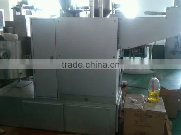 Ball Lollipop Packing Machine Automatic photo-5