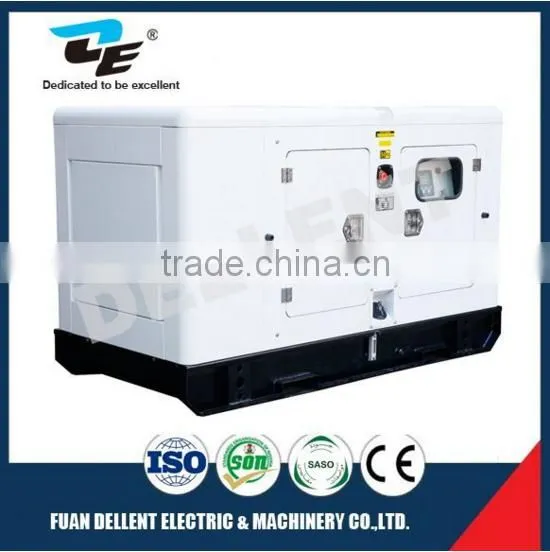 1 Year Global Warranty Diesel Sets Power Generators Price photo-4