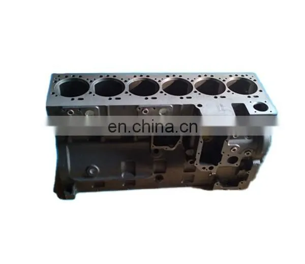3971411 Wellfar Engine Double Thermostat 6CT 8.3 Engine Cylinder Block Block Motor For Cummins 8.3 photo-2