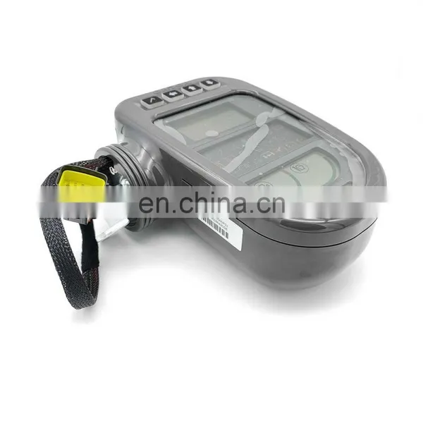 14636301 Ecu 14390065 Excavator Parts EC210B EC240B EC290B Excavator Monitoring Display Panel photo-5