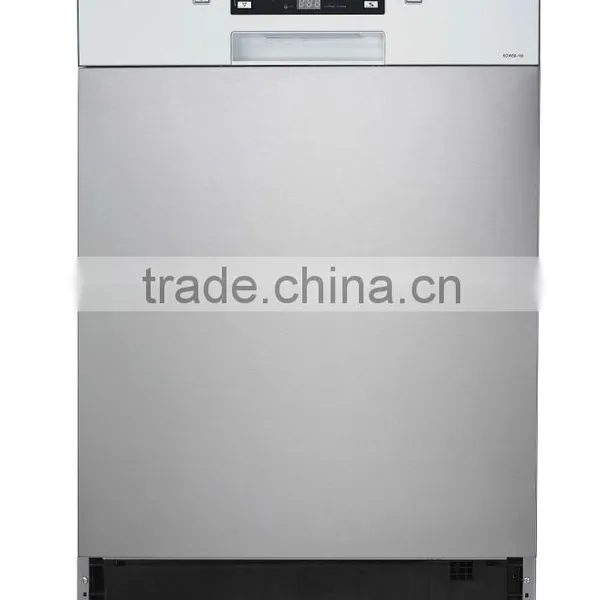Home Kitchen Appliance Built in Dimensions Dishwasher Tablet photo-2