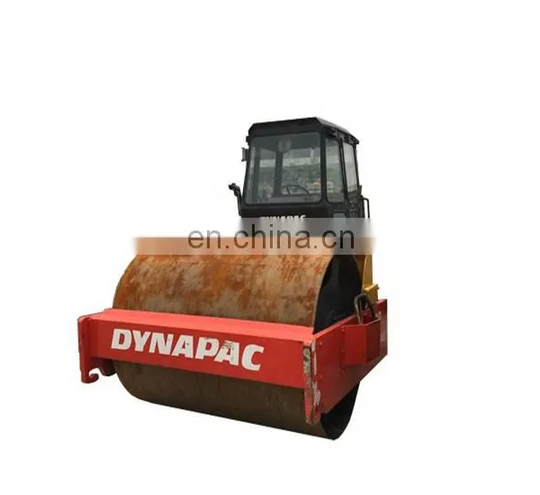 Original Made Dynapac Used Rollers Ca251D , Sweden Made Rollers in Stock , Dynapac Ca251 Ca301 photo-3