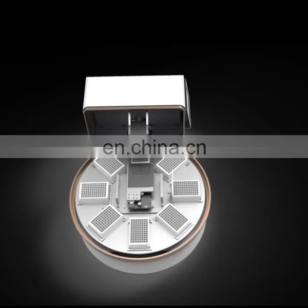 Lepu Medical Nexor96 Automated Nucleic Acid Extractor for DNA Extraction Virus RNA Purification photo-5