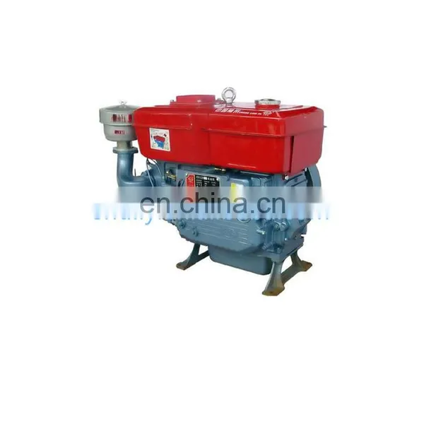 Mini Diesel Engine Diesel Engine Price List photo-3