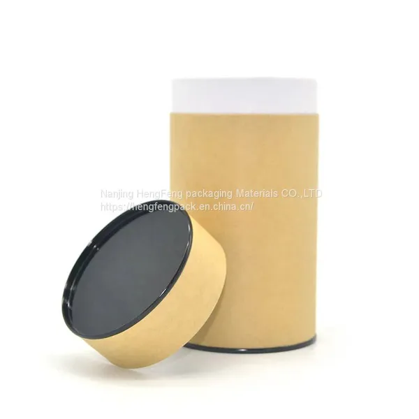 Telescoping Mailing Tubes