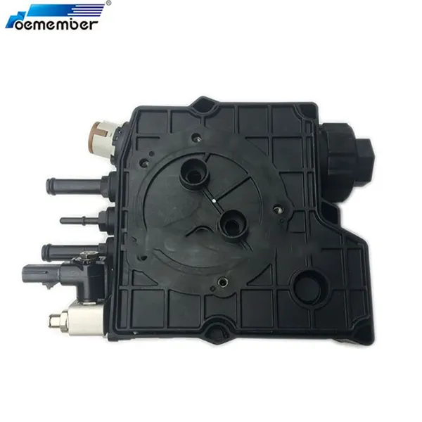 OE Member 5303018 4328805 5303585 AdBlue Urea Pump SCR System For Cummins for Ecofit photo-2