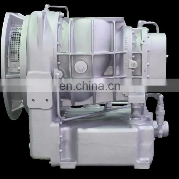 Spare Part Air-end for High Pressure Reciprocating Piston Air Compressor 	30844058 photo-4