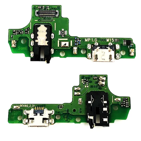 Mobile Flex Cable For Samsung A10S A107F Charging Port Dock Plug Connector Cell Phone Spare Parts photo-3