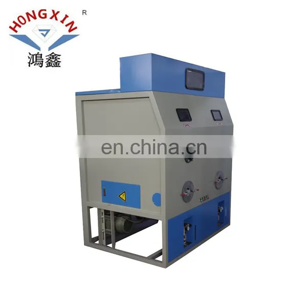 Toys Filling Machine/Fiber Filling Machine/cotton Filling Machine photo-4
