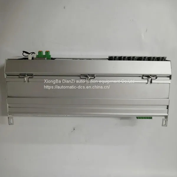 ABB PPD103-B03-10-150000 Controller photo-2