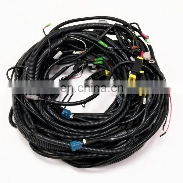 ZX120-1 Wireing Harness