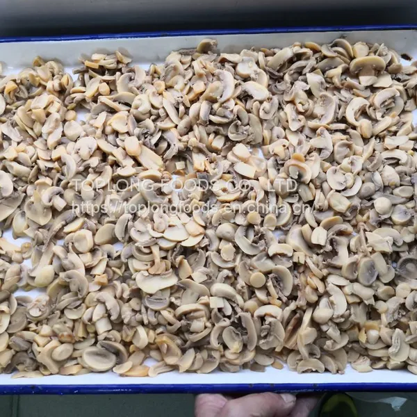 Canned Mushrooms PNS photo-2