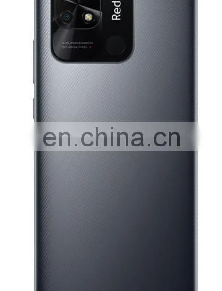 Global Version Red-mi 10C 4GB 64GB / 4GB 128GB Smartphone Snapdragon 680 Octa Core 6.71