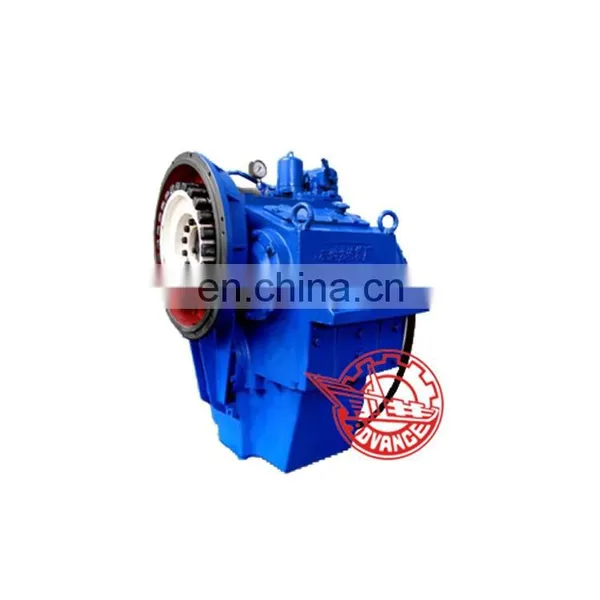 Original Advance Mb170 Marine Gearbox in China photo-3