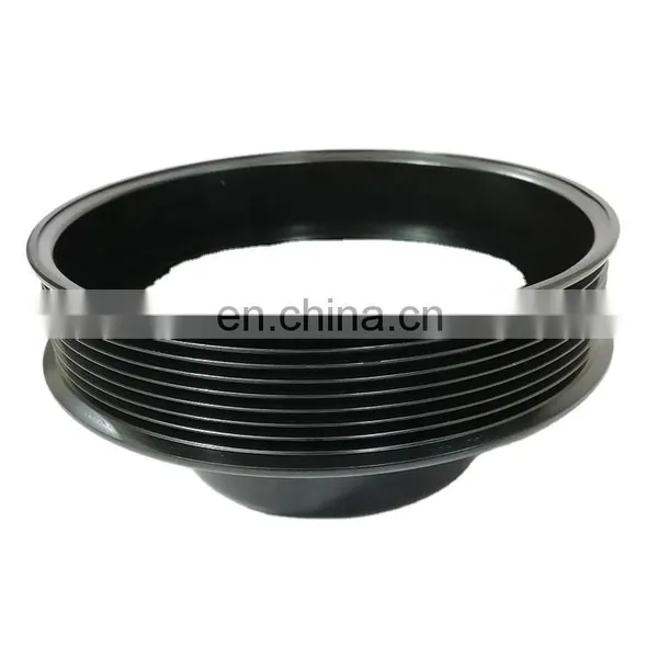 Fan Pulley Engine Parts For Truck 3914463 On Sale photo-2