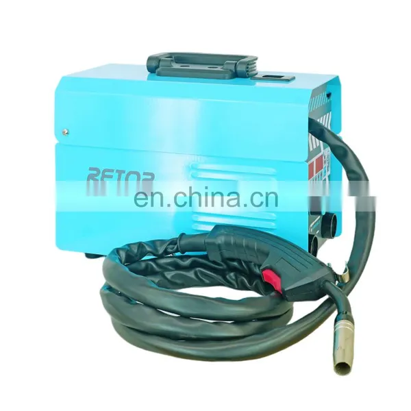 MIG-200HDY Mig Welders Mig Mag Tig Mma 4 in 1 Model 160A Arc Welders Mig Welding Machine photo-2