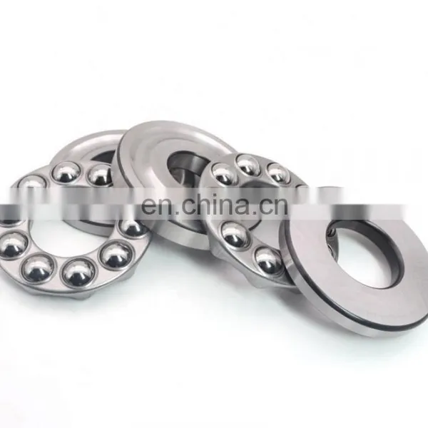 51204 P5 Manufacturer Wholesale Superior Quality Thrust Ball Bearing photo-3