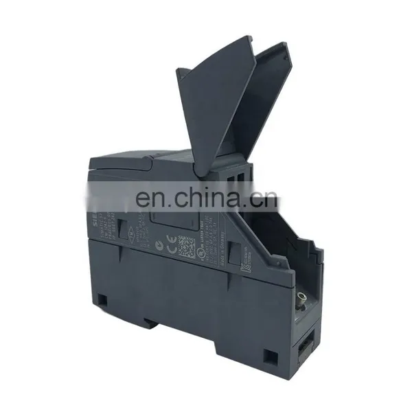 Siemens 6GK7242-5DX30-0XE0 PROFIBUS AS DP SLAVE Communication Module photo-4