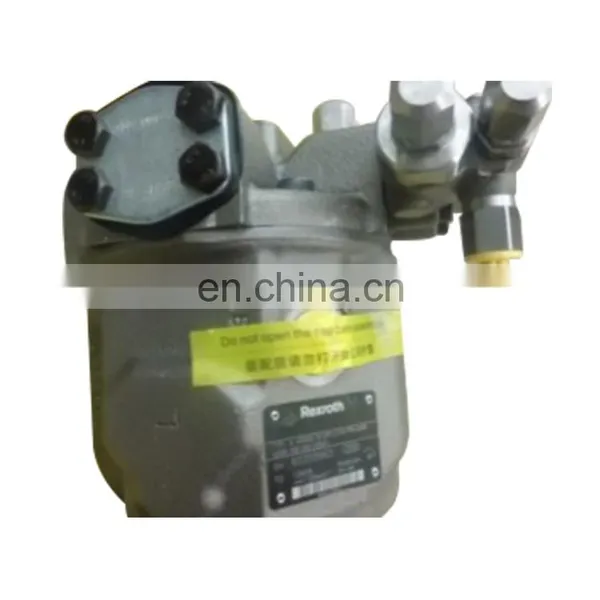 Rexroth PV7-17/10-20RE01MC0-10 Power Steering Transfer Vane Pump photo-4