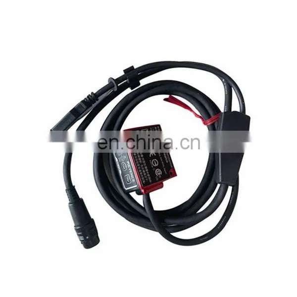 Genuine Omron Proximity Switch Yimer Switch Omron E2A-M18KS08-WP-C1 E2AM18KS08WPC1 photo-4