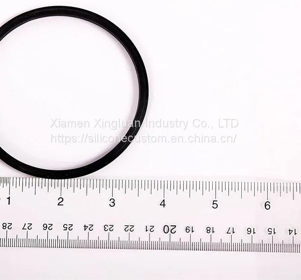 Replacement Rubber Gasket Seal Ring 30 oz Tumbler Vacuum photo-2